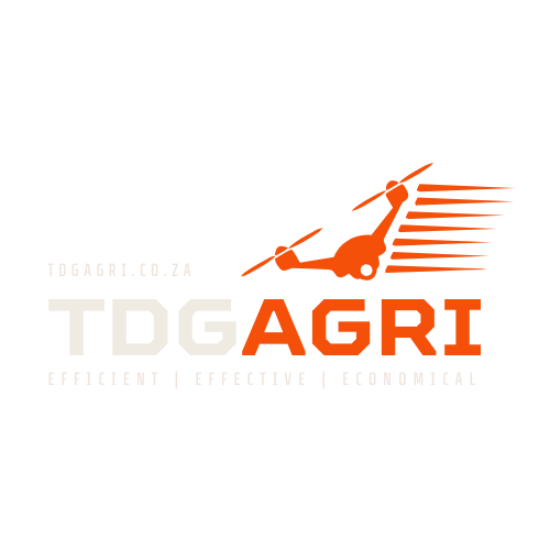 TDG Agri Logo Dark